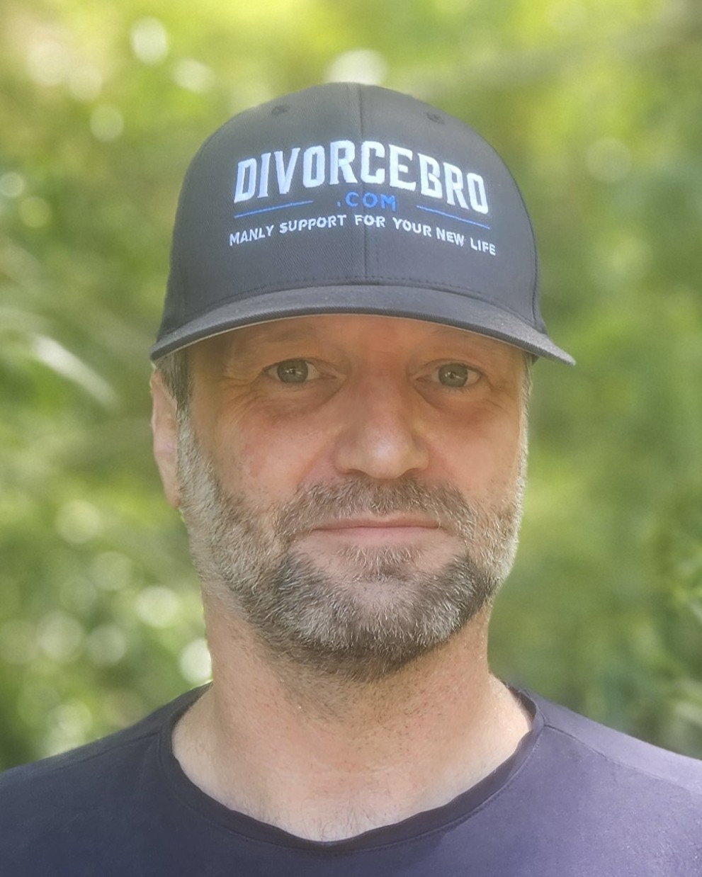 Eric Meade, Certified Divorce Coach